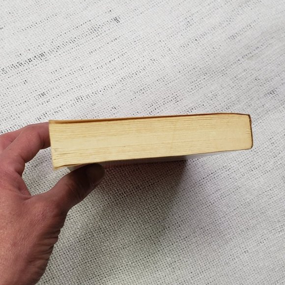 Doubleday Image Books The Greatest Story Ever Told Fulton Oursler Paperback 1961 - Picture 6 of 14